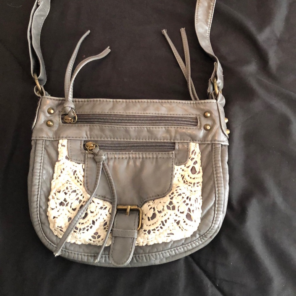 small purse